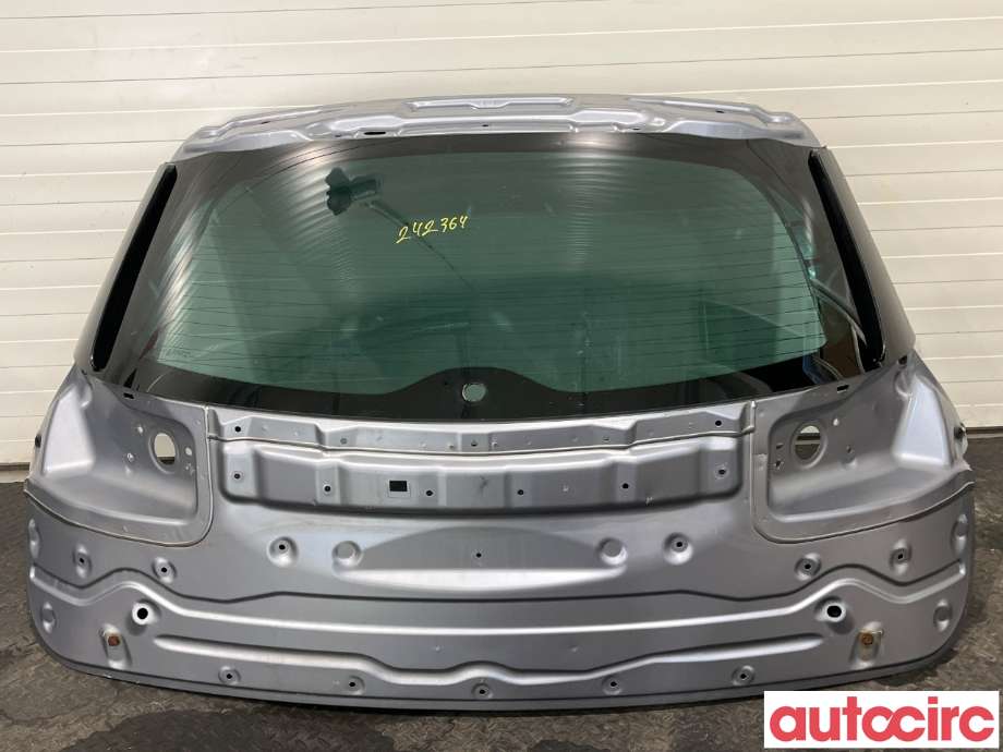 Bakluke combi til Opel Insignia A, 2009-2014  (OPEL|23126189)
