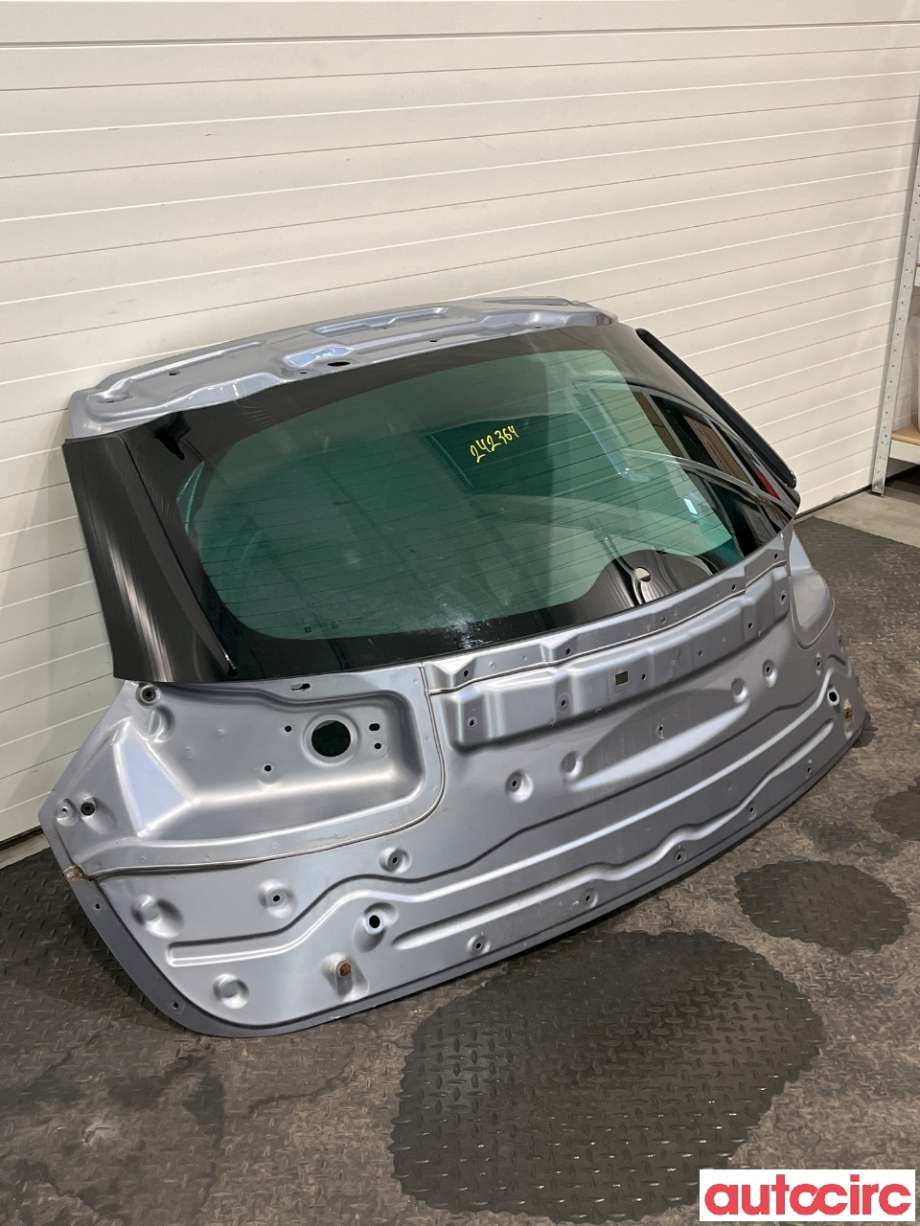 Bakluke combi til Opel Insignia A 2009-2014  (OPEL|23126189|13275289)