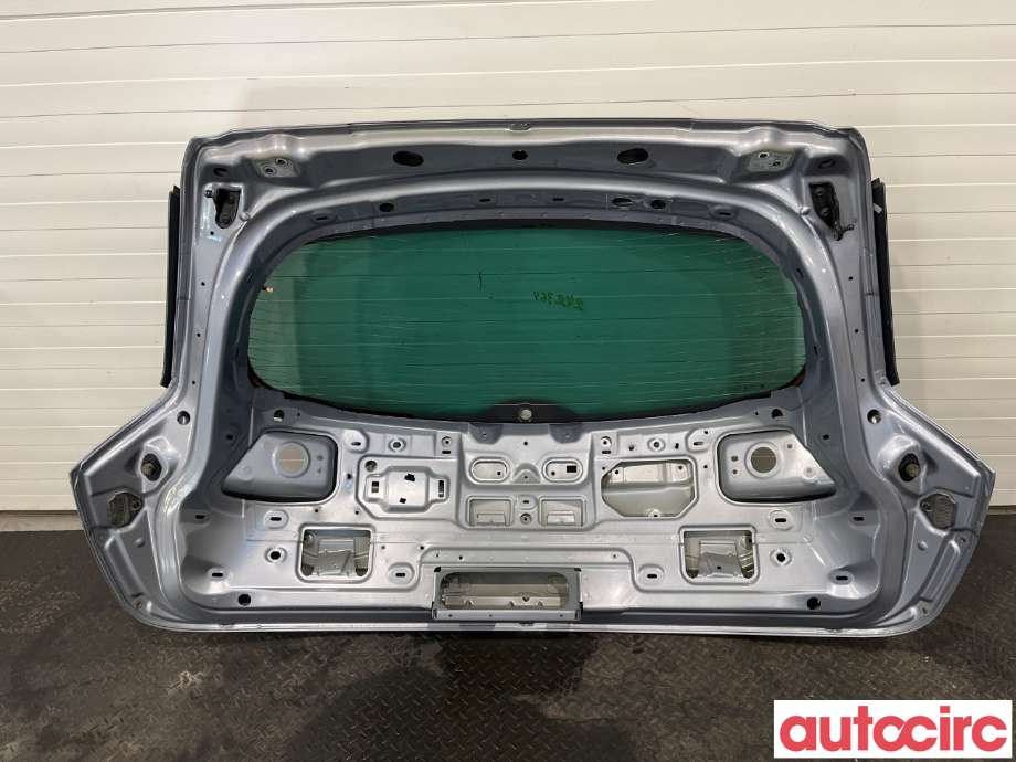 Bakluke combi til Opel Insignia A 2009-2014  (OPEL|23126189|13275289)