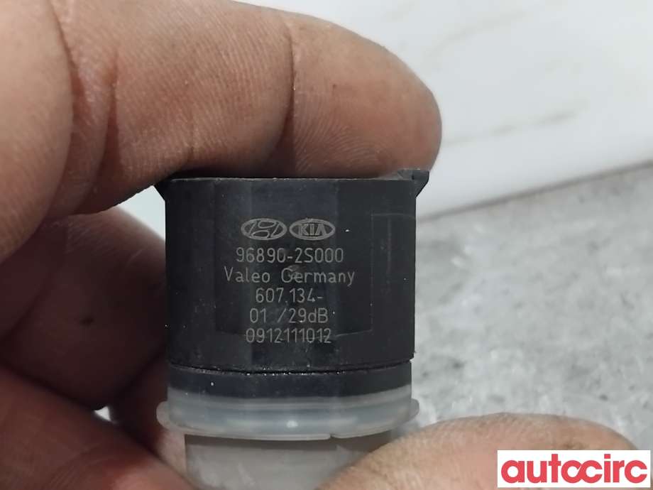 Parkeringssensor bak til Kia Sportage 2010-2016 (Type III) (KIA|968902S000D5U|607134|96890-2S000)