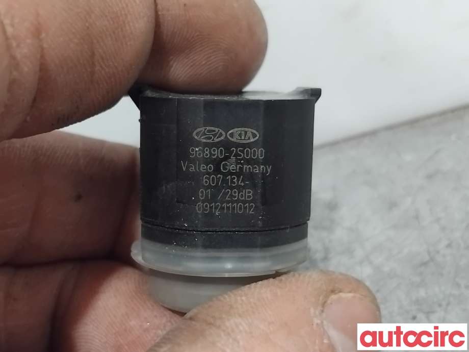 Parkeringssensor bak til Kia Sportage 2010-2016 (Type III)  (KIA|968902S000D5U|607134|96890-2S000)