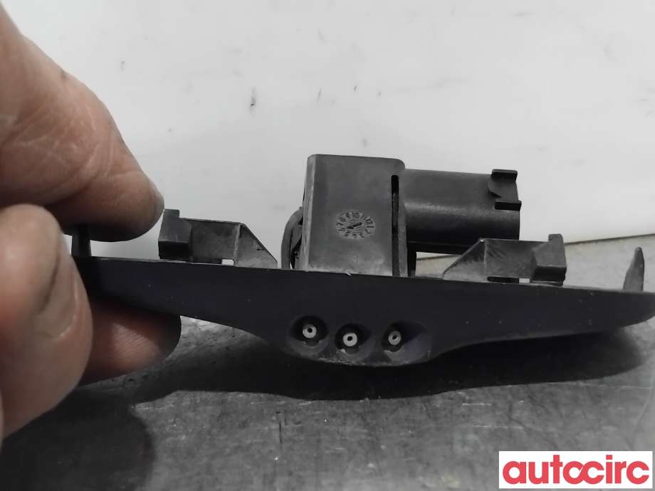 Lyktespylerdyse til Audi A5 2007-2016 (Type I)  (AUDI|8T0955988B|)