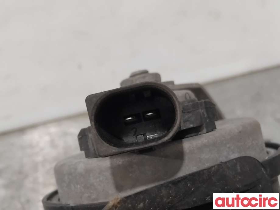 Horn/signalhorn til Mercedes GLC 2015-2022 (X253) (X253) (MERCEDES|A2535421600|)