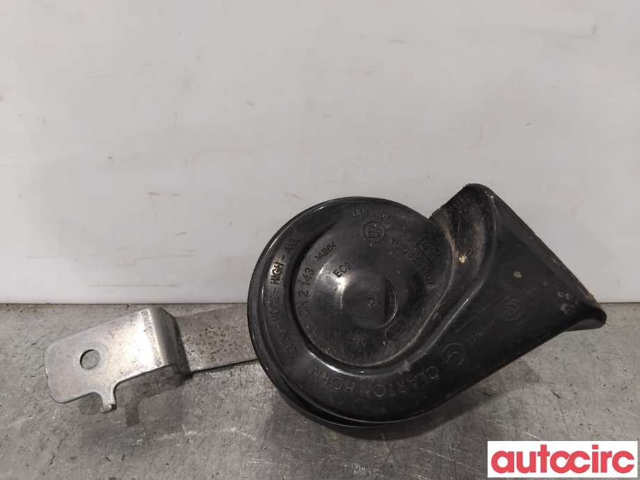 Horn/signalhorn til Mercedes GLC, 2015-2022 (X253) (X253) (MERCEDES|A2535421700)