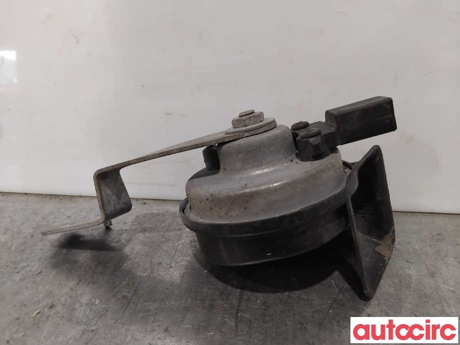 Horn/signalhorn til Mercedes GLC 2015-2022 (X253) (X253) (MERCEDES|A2535421700|)
