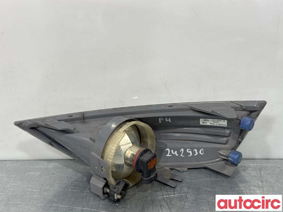 Tåkelykt høyre foran til Ford Mondeo 2011-2014 (Type IV, Fase 2)  (FORD|1731475|120522C|BS7115K201-AB)