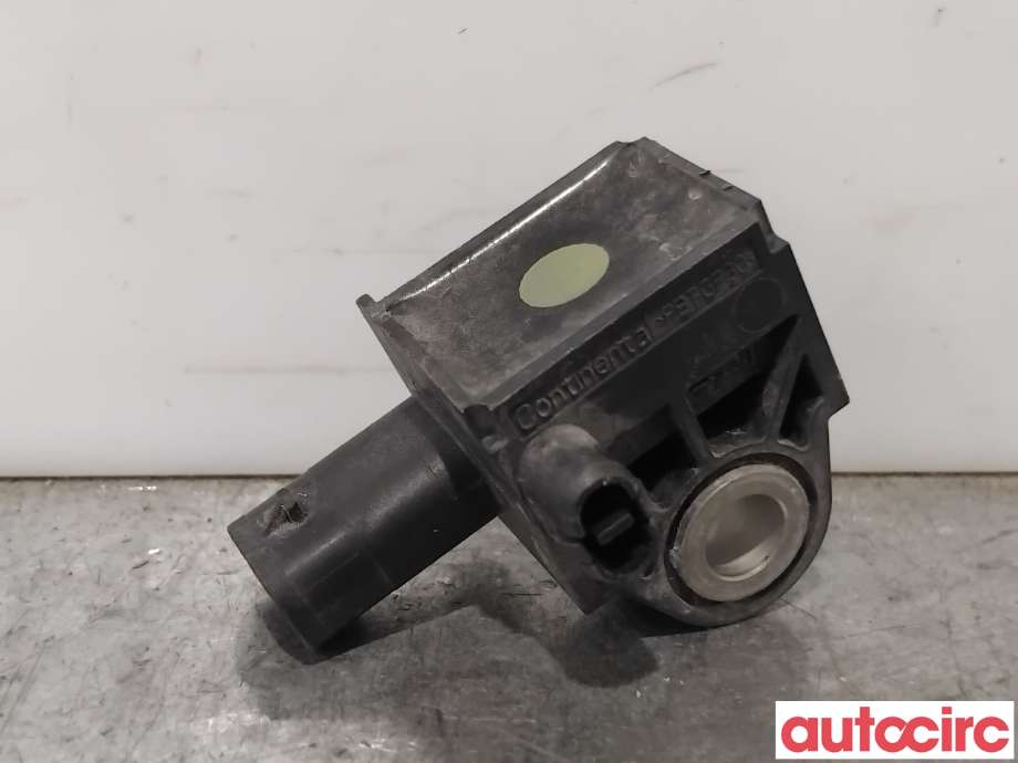 Airbag sensor høyre til Mercedes GLC 2015-2022 (X253) (X253) (MERCEDES|A2139051300||2229051400)