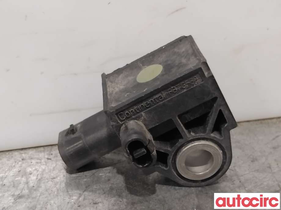 Airbag sensor venstre til Mercedes GLC 2015-2022 (X253) (X253) (MERCEDES|A2139051300||2229051400)