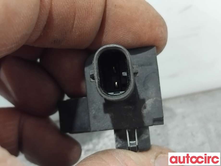 Airbag sensor venstre til Mercedes GLC 2015-2022 (X253) (X253) (MERCEDES|A2139051300||2229051400)