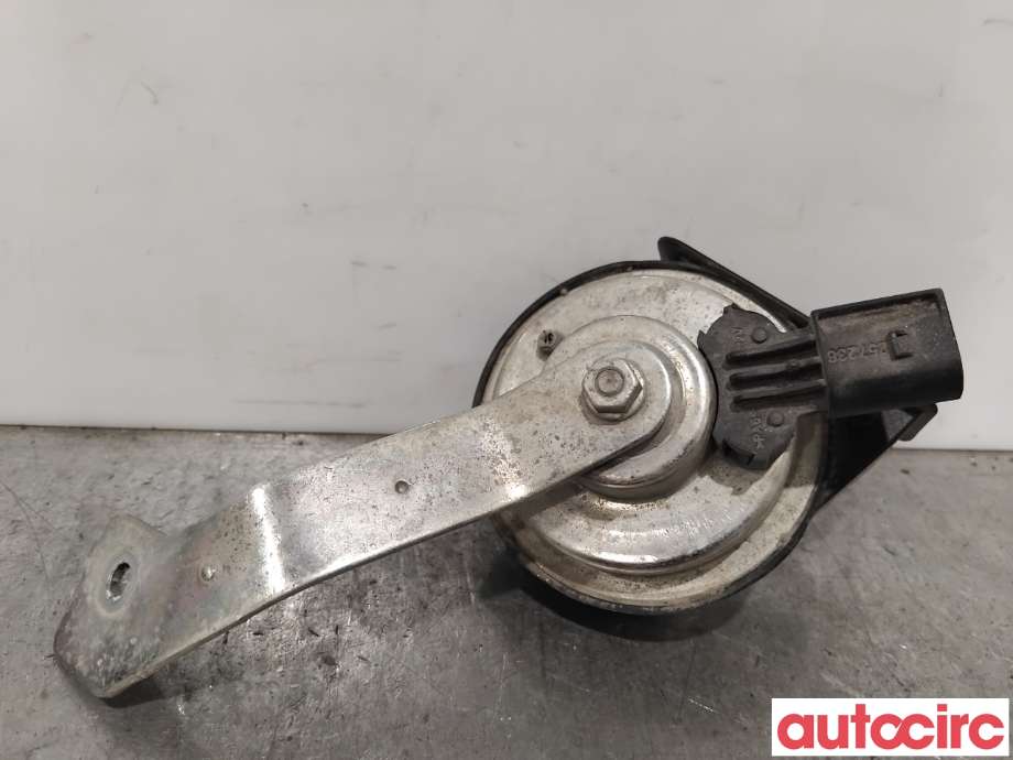 Horn/signalhorn til Mercedes A-Klasse 2012-2018 (W176) (W176) (MERCEDES|A0005405500||A0005402010)
