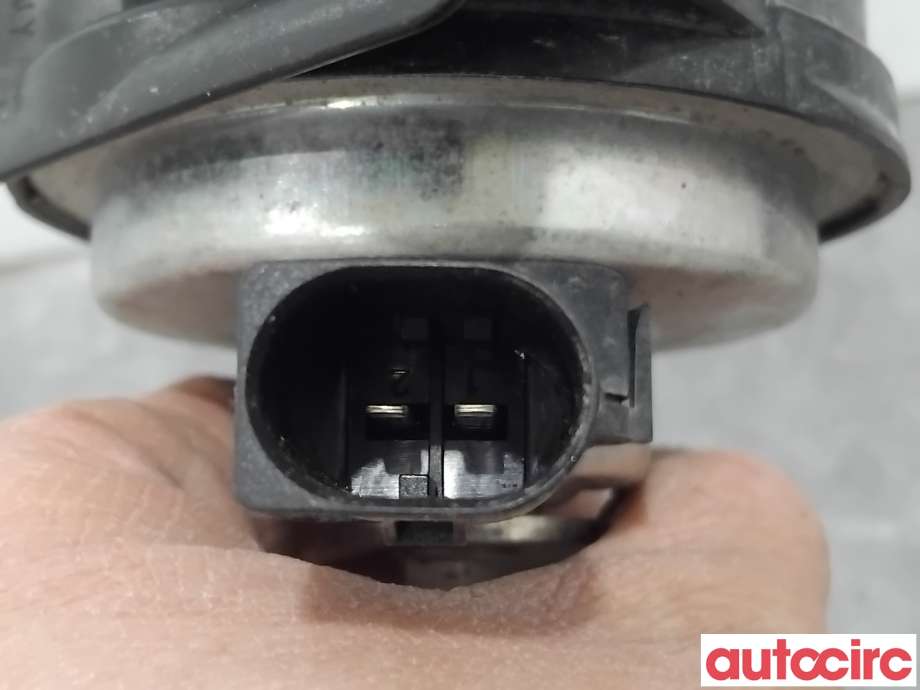 Horn/signalhorn til Mercedes A-Klasse 2012-2018 (W176) (W176) (MERCEDES|A0005405500||A0005402010)