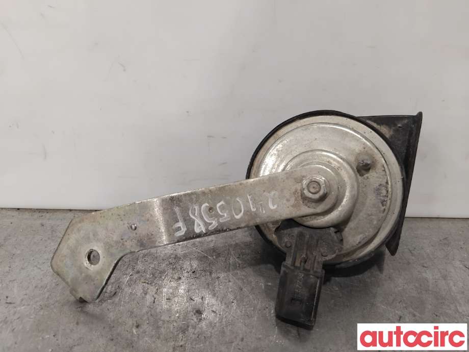 Horn/signalhorn til Mercedes A-Klasse 2012-2018 (W176) (W176) (MERCEDES|A0005405700||A0005402110)