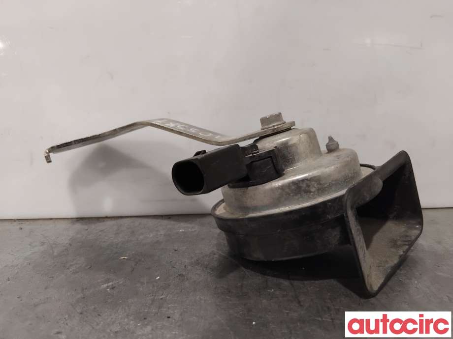 Horn/signalhorn til Mercedes A-Klasse 2012-2018 (W176) (W176) (MERCEDES|A0005405700||A0005402110)