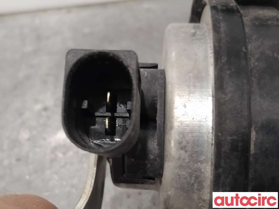 Horn/signalhorn til Mercedes A-Klasse 2012-2018 (W176) (W176) (MERCEDES|A0005405700||A0005402110)