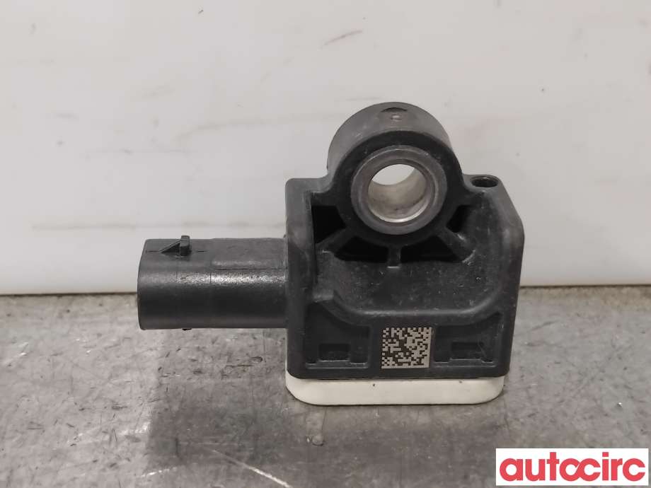 Airbag sensor høyre til Mercedes A-Klasse 2012-2018 (W176) (W176) (MERCEDES|A1668210151|)