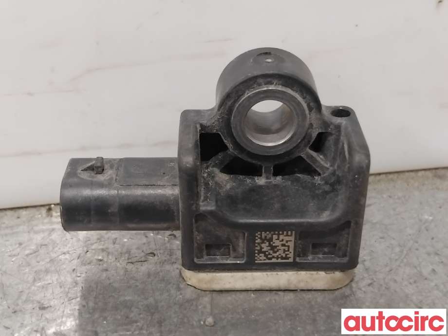 Airbag sensor venstre til Mercedes A-Klasse 2012-2018 (W176) (W176) (MERCEDES|A1668210151|)