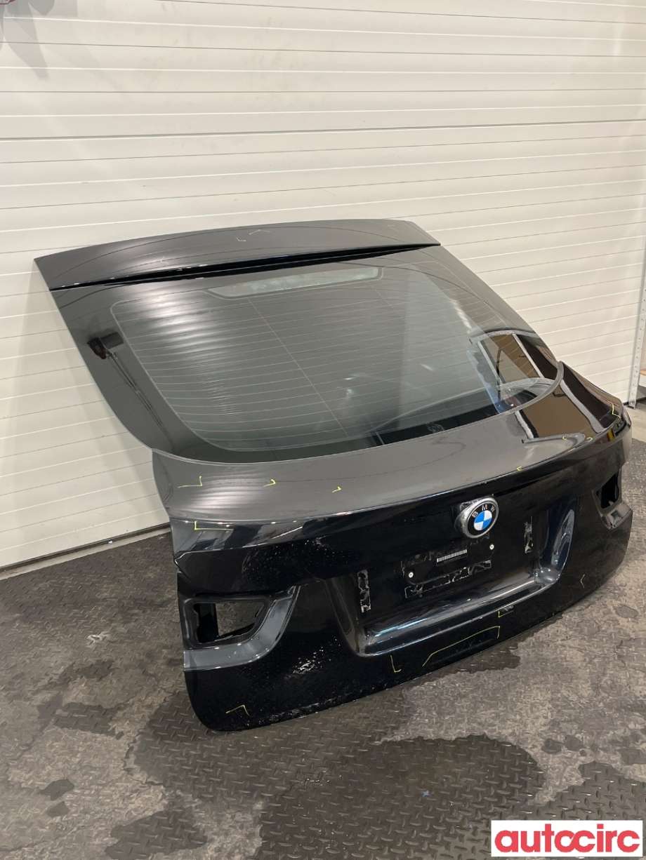 Bakluke combi til BMW X6 2008-2014 (E71/E72) (E71/E72) (BMW|41627262676)
