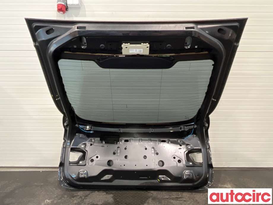 Bakluke combi til BMW X6 2008-2014 (E71/E72) (E71/E72) (BMW|41627262676)