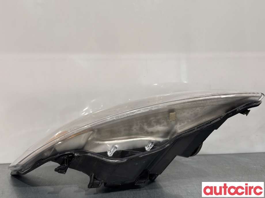 Frontlykt høyre halogen til Ford Mondeo 2011-2014 (Type IV, Fase 2) (FORD|1811624||7S71-13K060-BC)