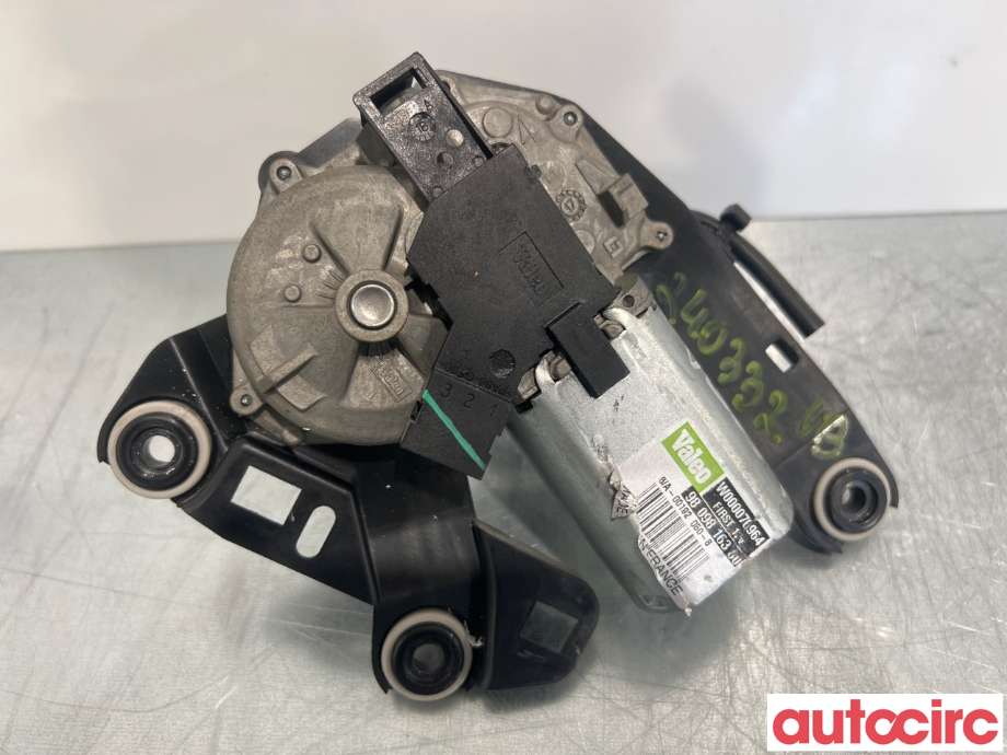 Viskermotor bakrute til Toyota Proace, 2016-->> (Type II)  (TOYOTA|SU001A4605)