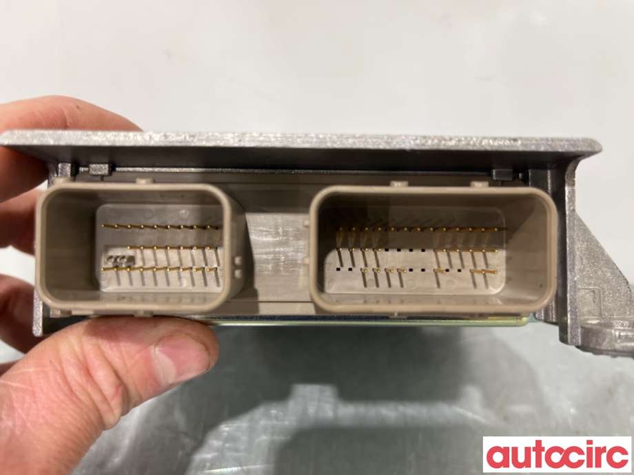 Airbag elektronikk til Hyundai i10 2008-2013 (Type I)  (HYUNDAI|95910B9250||95910-B9250)