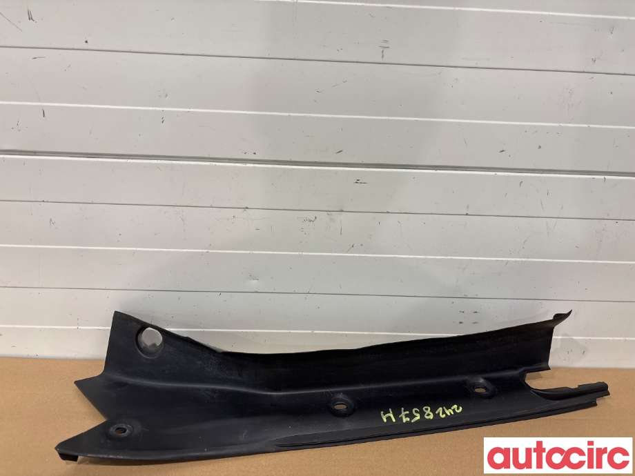 Karosseri bakpart til Peugeot 508 2018-->> (Type II) (PEUGEOT|98189324XT|)