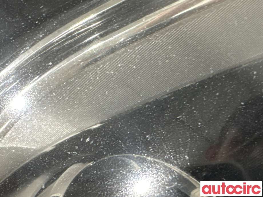 Frontlykt venstre halogen til Audi A4 2007-2014 (Type IV) (B8) (B8) (AUDI|8K0941043||8K0941005)