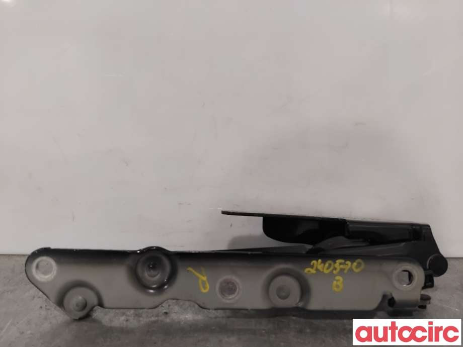 Hengsler til Volvo S80 2006-2013 (Type II, Fase 1) (VOLVO|30799275|)