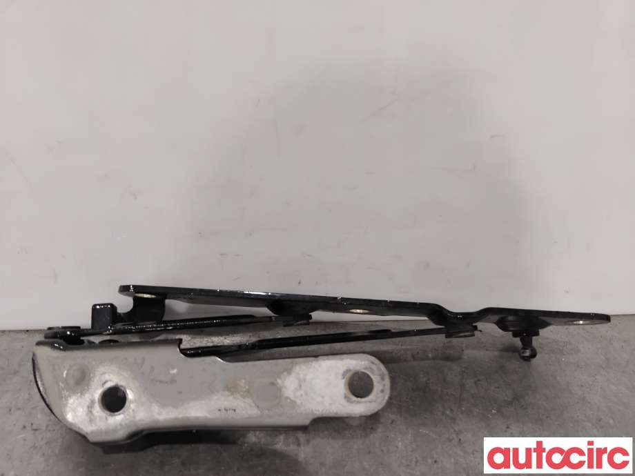 Hengsler til Volvo S80 2006-2013 (Type II, Fase 1) (VOLVO|30799275|)