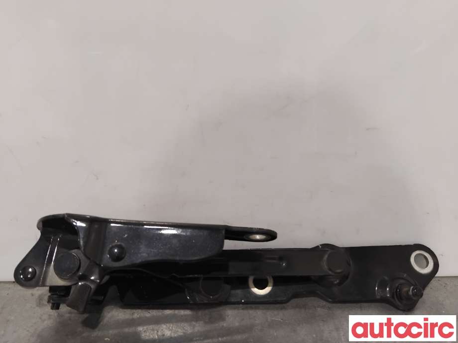 Hengsler til Volvo S80 2006-2013 (Type II, Fase 1) (VOLVO|30799275|)