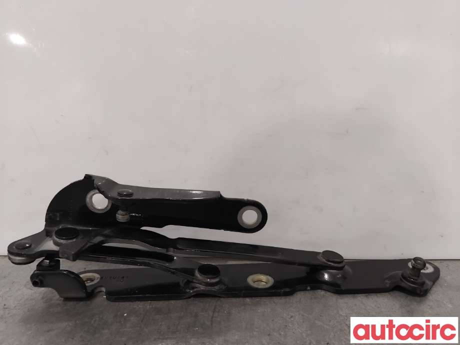 Hengsler til Volvo S80 2006-2013 (Type II, Fase 1) (VOLVO|30799275|)