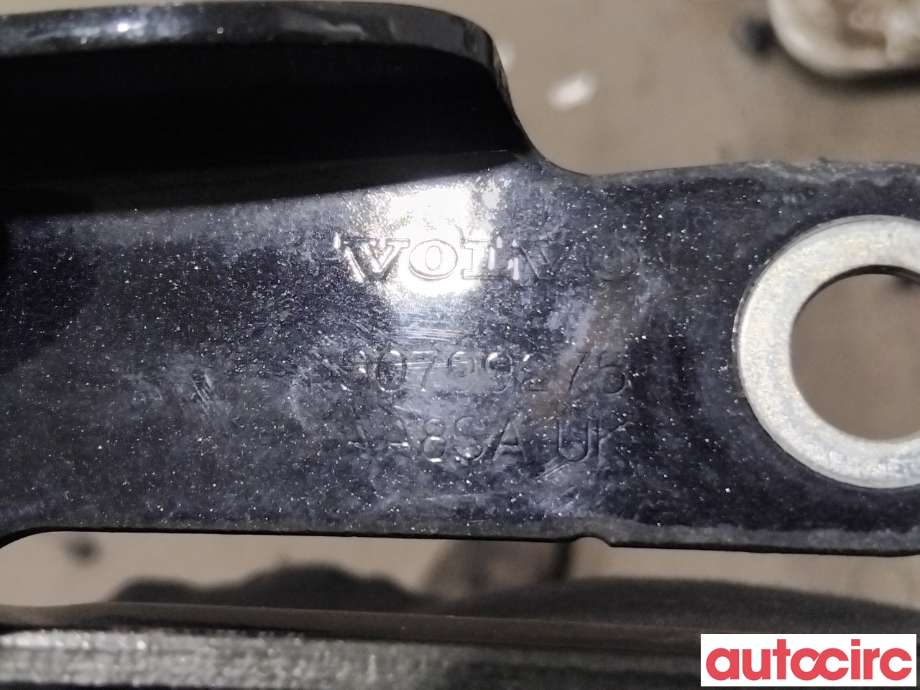 Hengsler til Volvo S80 2006-2013 (Type II, Fase 1) (VOLVO|30799275|)