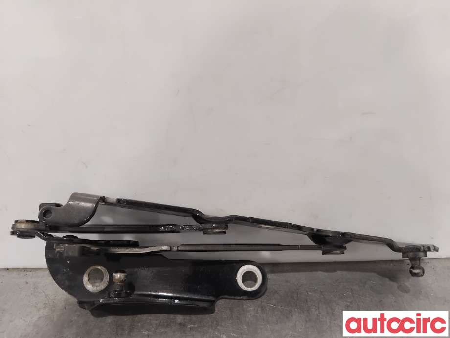 Hengsler til Volvo S80 2006-2013 (Type II, Fase 1) (VOLVO|30799274|)