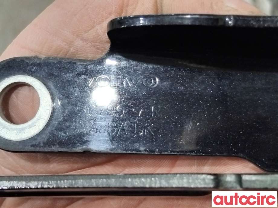 Hengsler til Volvo S80 2006-2013 (Type II, Fase 1) (VOLVO|30799274|)
