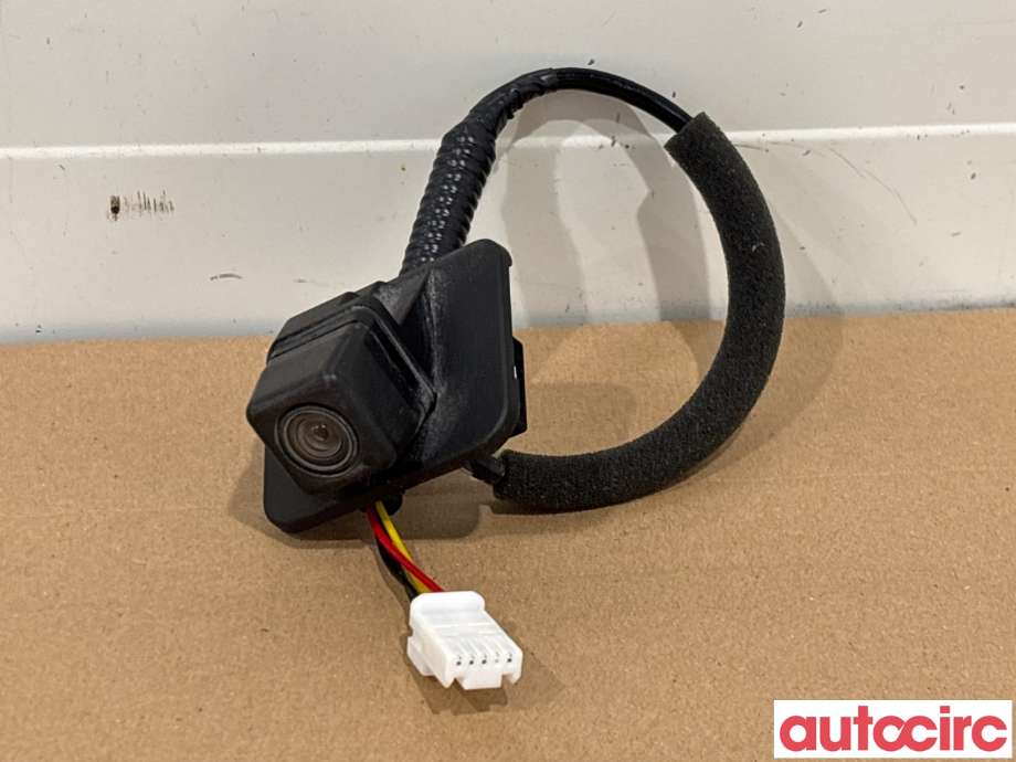 Kamera til Mazda CX-3, 2015-2022 (MAZDA|DB3R-67-RC0A)