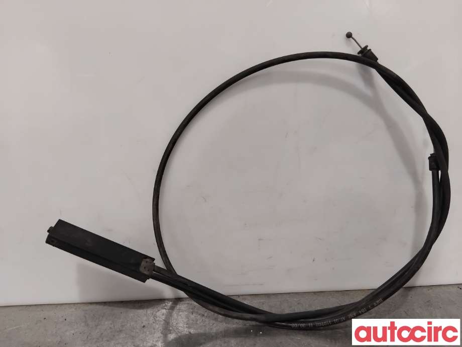 Diverse deler til BMW 3-Serie, 2005-2011 (E90/E91/E92/E93) (E90/E91/E92/E93) (BMW|51237184432)