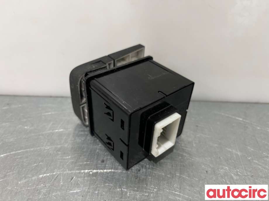 Bryter Antispinn til Hyundai i10 2008-2013 (Type I) (HYUNDAI|93710B9010|)