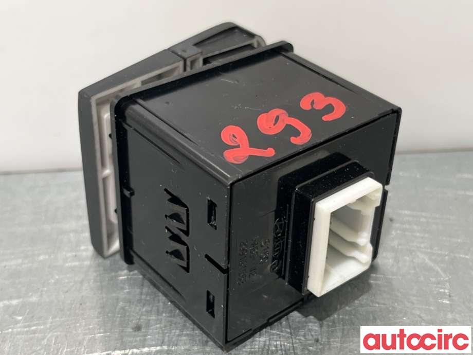 Bryter Antispinn til Hyundai i10 2008-2013 (Type I) (HYUNDAI|93710B9010|)