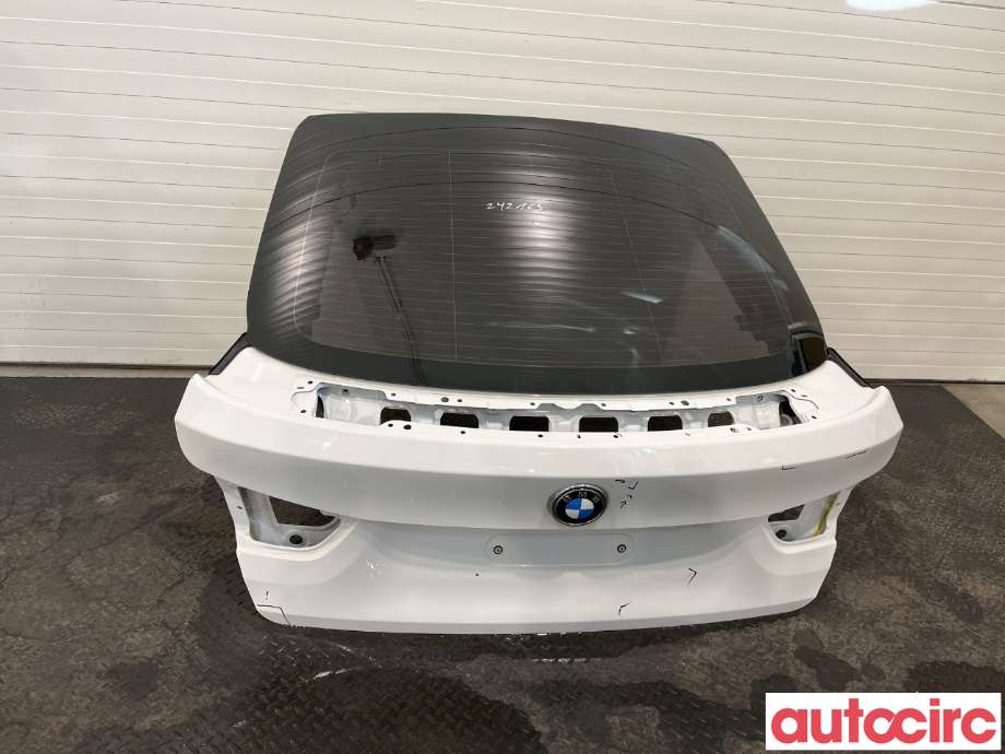 Bakluke combi til BMW 3-Serie, 2012-2018 (F30/F31/F34) (F30/F31/F34) (BMW|41007363253)