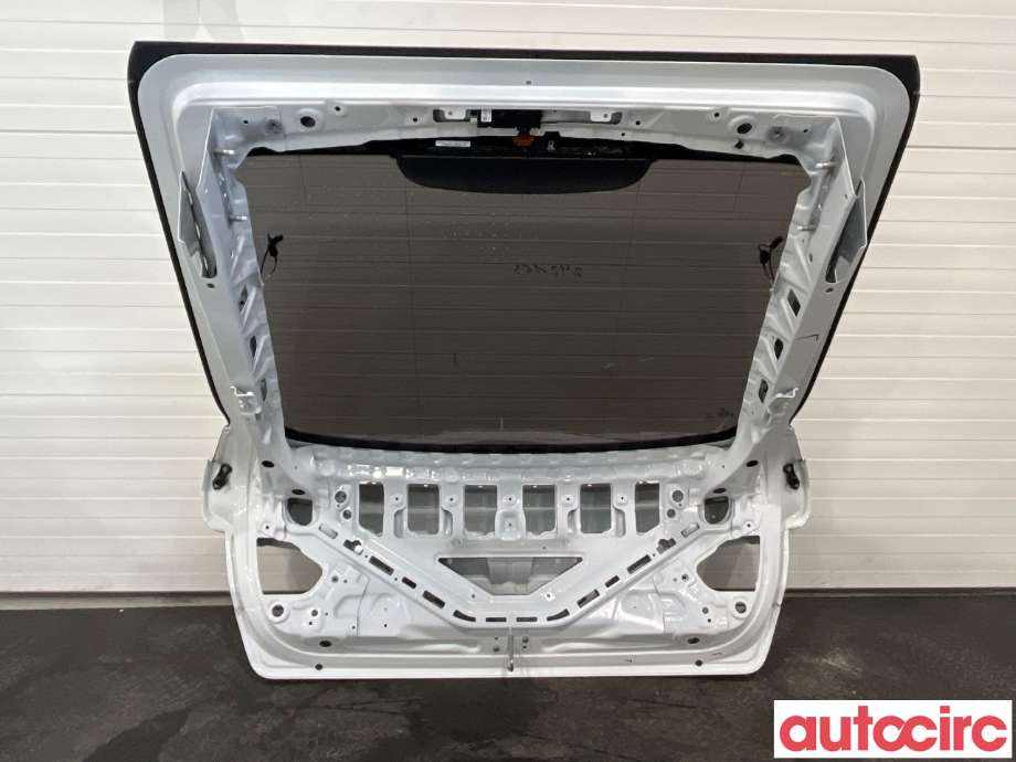Bakluke combi til BMW 3-Serie 2012-2018 (F30/F31/F34) (F30/F31/F34) (BMW|41007363253)