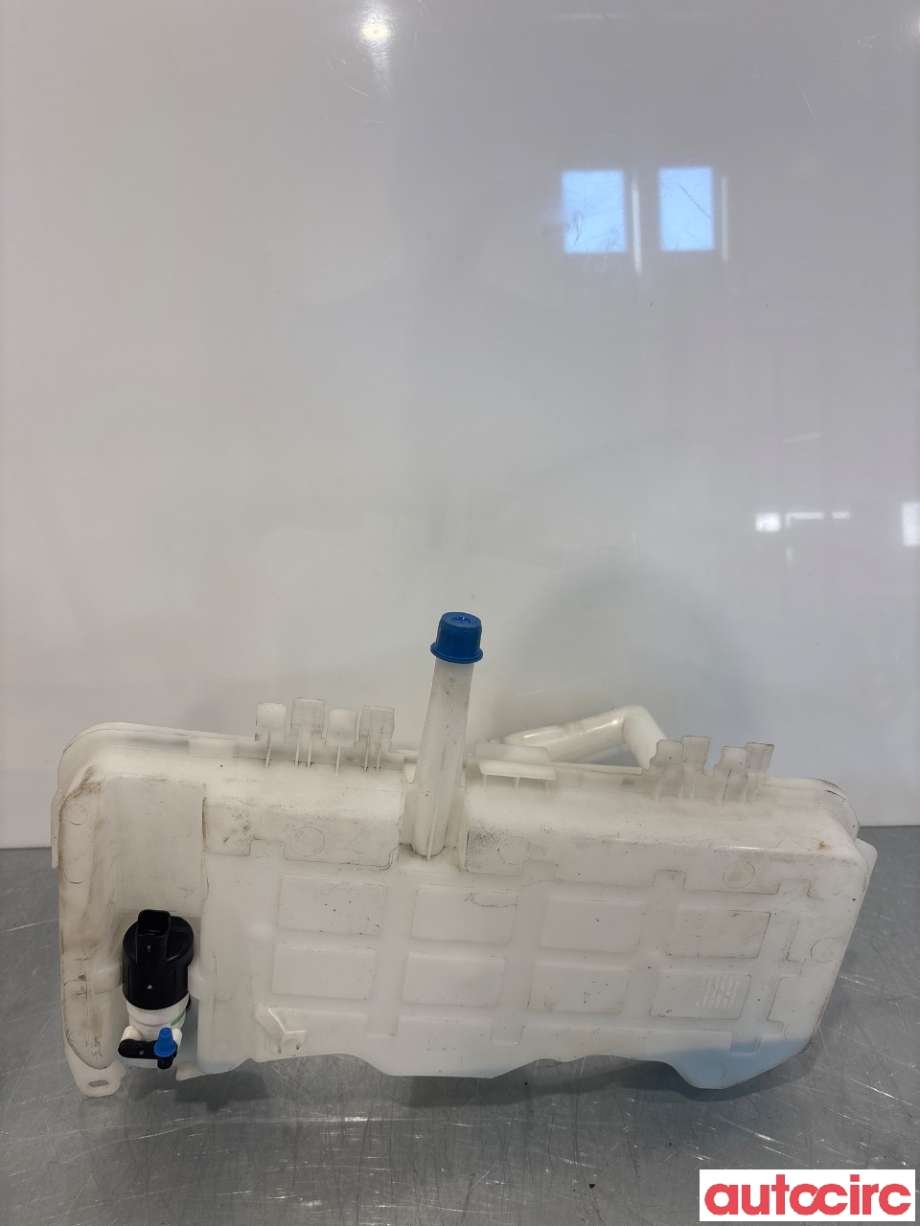 Spylertank til Peugeot Partner 2019-->> (Type III) (PEUGEOT|9817269880|)