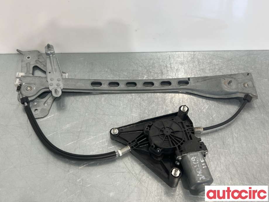 Ruteheis høyre foran til Peugeot 108, 2014-->> (PEUGEOT|B001019380)