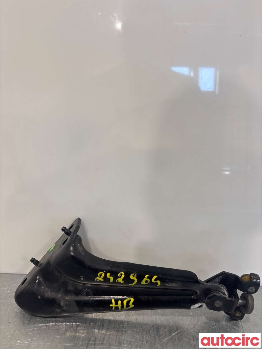 Diverse deler til Peugeot Partner, 2019-->> (Type III)  (PEUGEOT|9816964880)