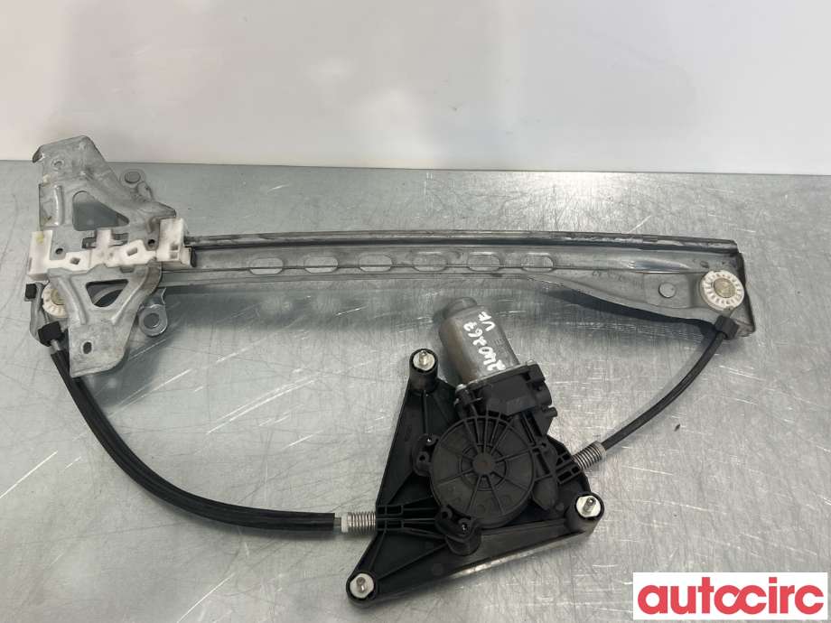 Ruteheis venstre foran til Peugeot 108 2014-->>  (PEUGEOT|B001019780||69820-0H031)