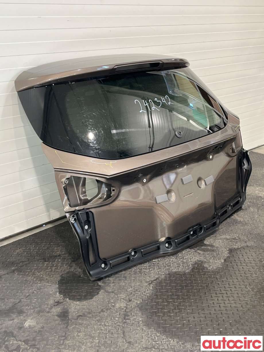 Bakluke combi til Ford Focus 2014-2018 (Type III, Fase 2)  (FORD|1834446|PBM51-N40410-AC)