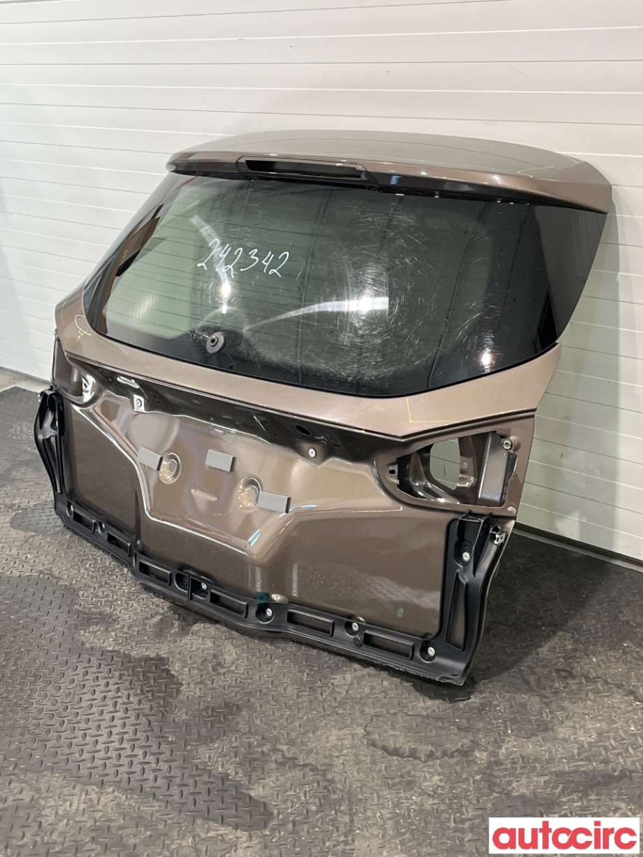 Bakluke combi til Ford Focus 2014-2018 (Type III, Fase 2)  (FORD|1834446|PBM51-N40410-AC)
