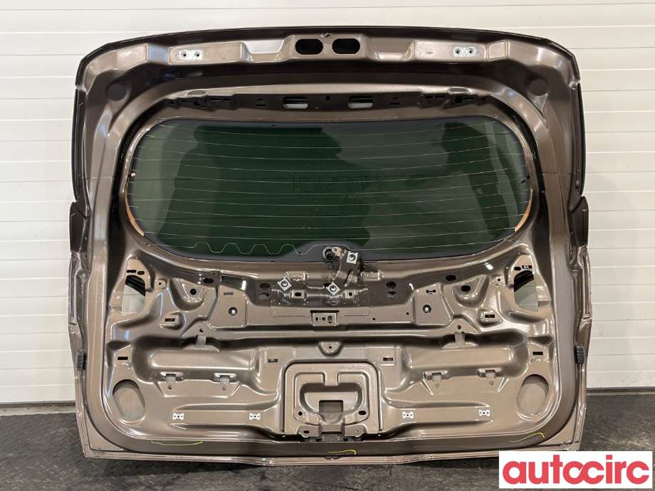 Bakluke combi til Ford Focus 2014-2018 (Type III, Fase 2)  (FORD|1834446|PBM51-N40410-AC)