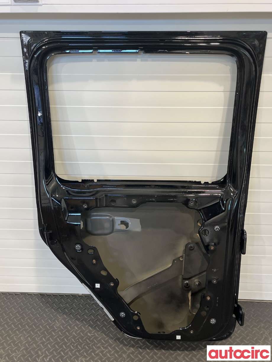 Dør venstre bak til Jeep Wrangler 2007-->> (Type III) (JEEP|68281909AO|)
