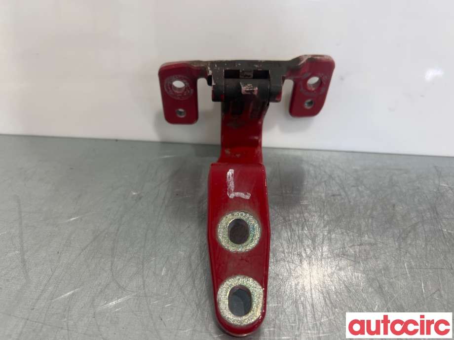 Hengsler til Mercedes GLK 2008-2015 (X204) (X204) (MERCEDES|A2047401500|)