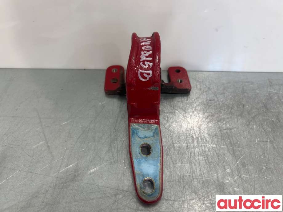 Hengsler til Mercedes GLK, 2008-2015 (X204) (X204) (MERCEDES|A2047401600)